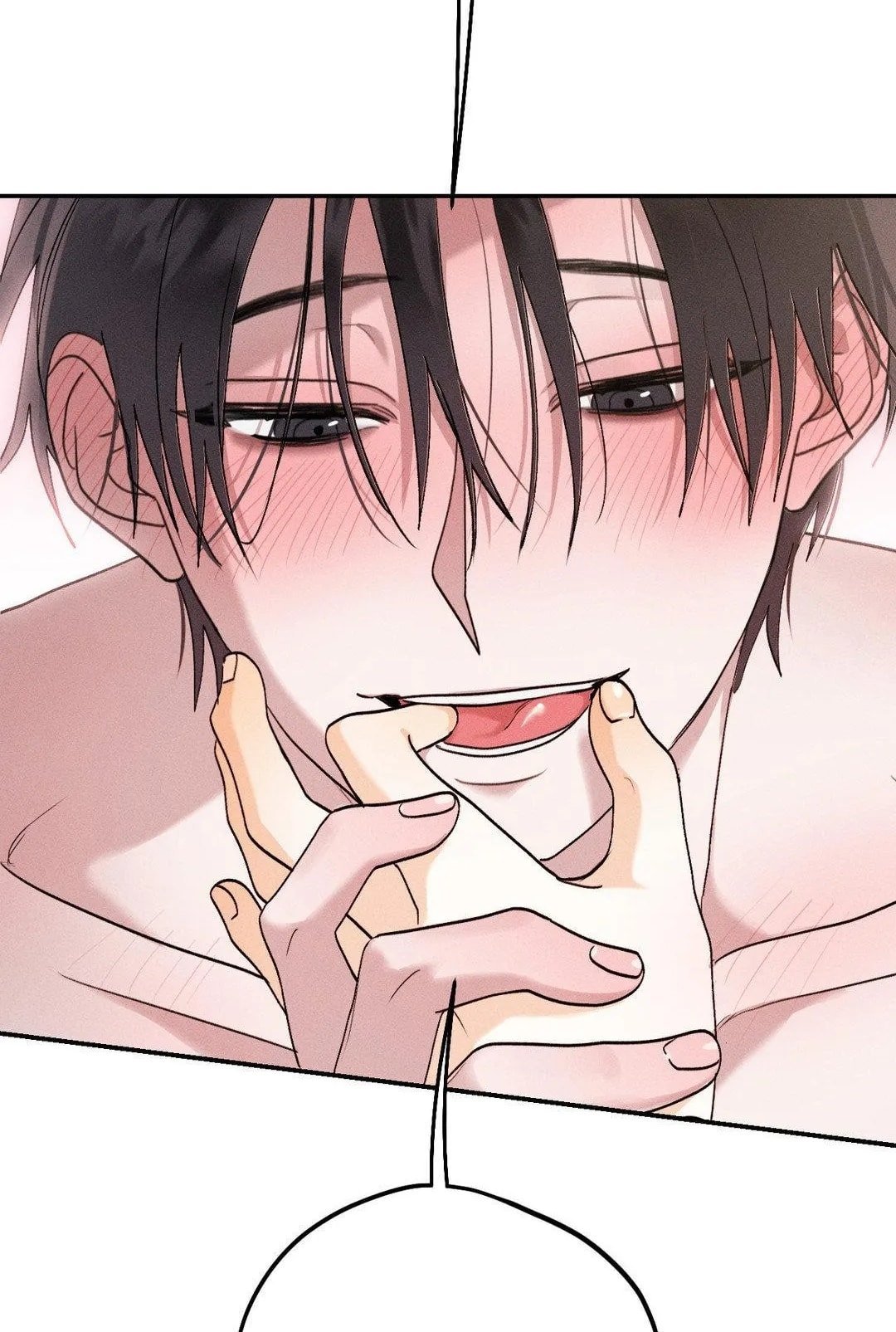 [18+] người đàn ông làm tình với quỷ chapter 5.1 23