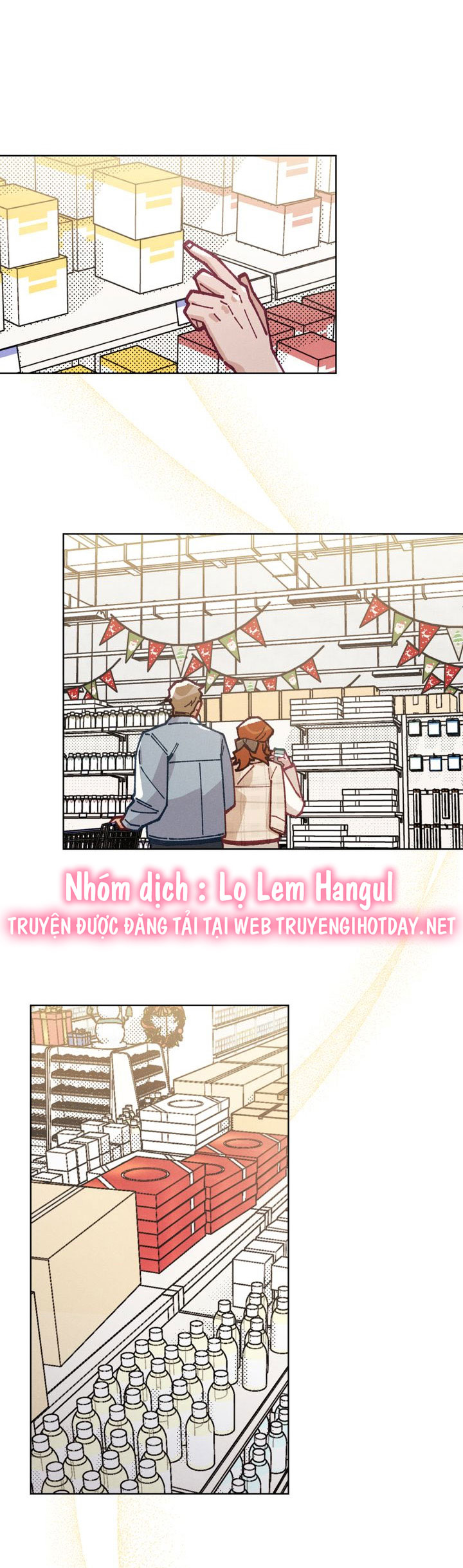 giải mã ngôn ngữ trái tim chapter 32 8