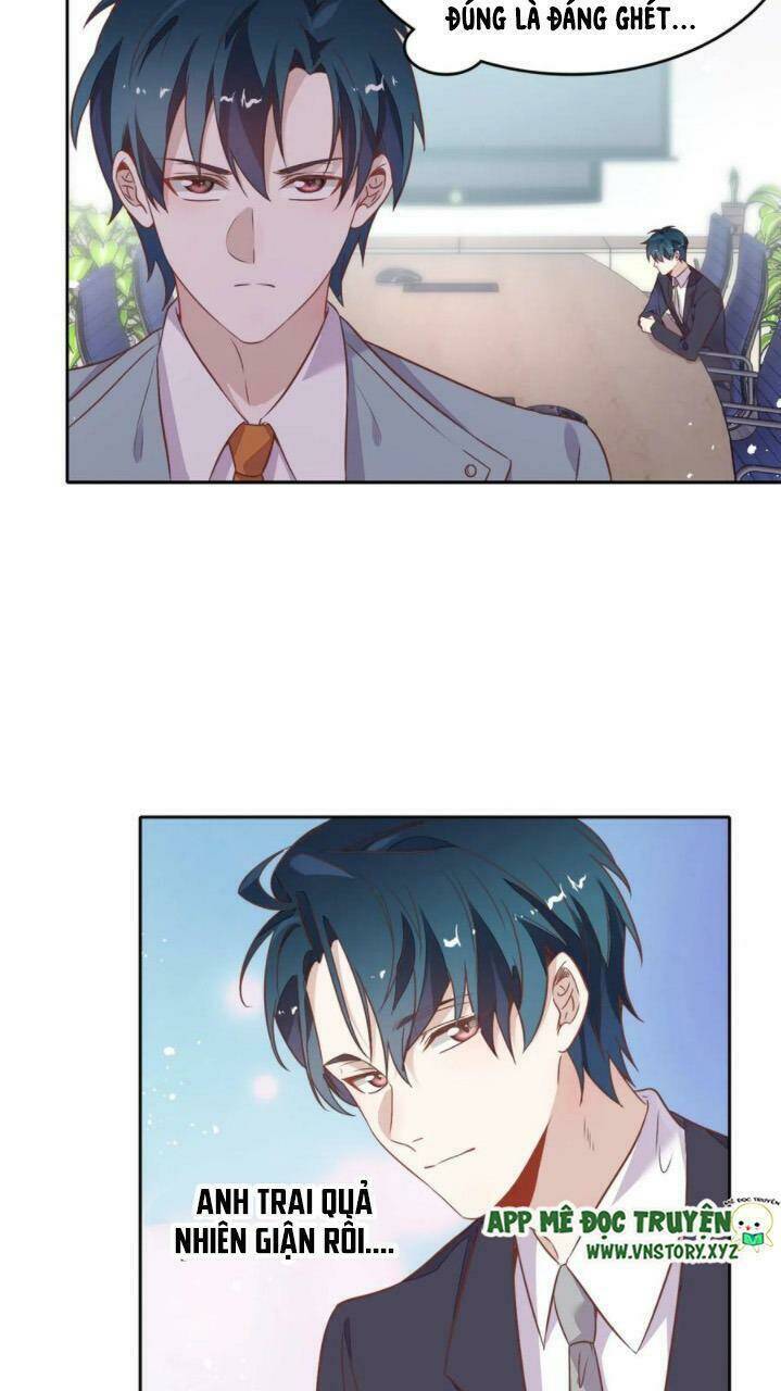 bạn trai kém tuổi bẫy yêu tôi chapter 69 42