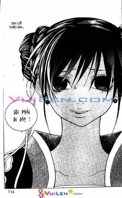 tiên nữ giáng trần chapter 23 114