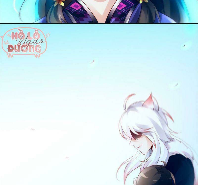 thiên kim bất hoán chapter 64 15