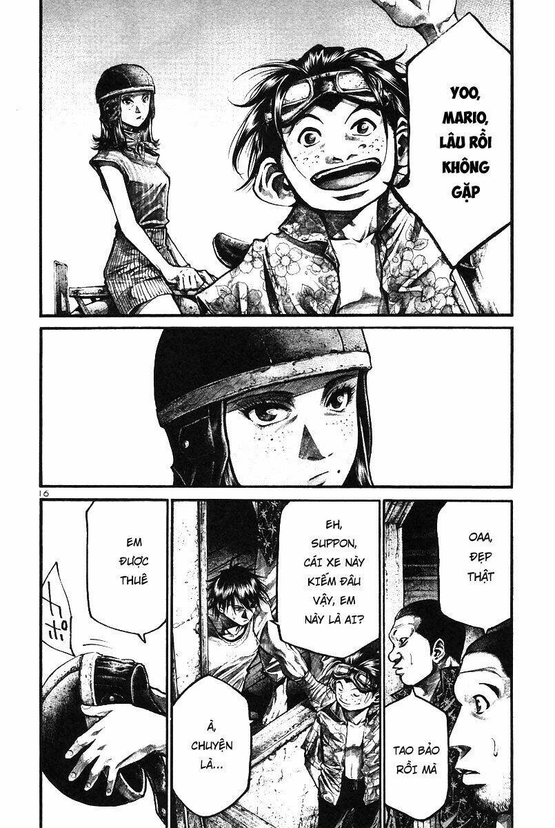 rainbow chapter 150 21