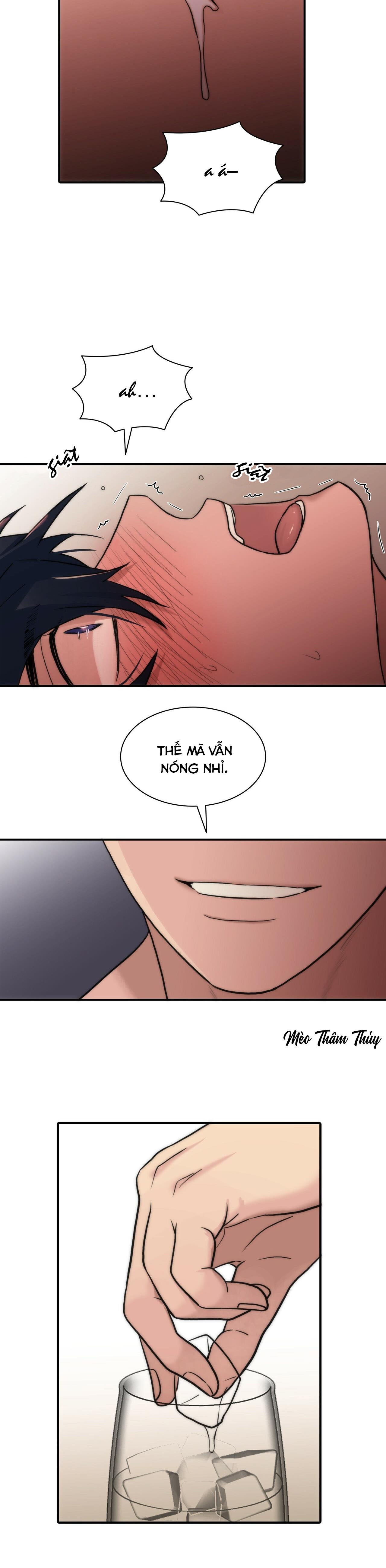 giai điệu của ngôn ngữ chapter 52 13