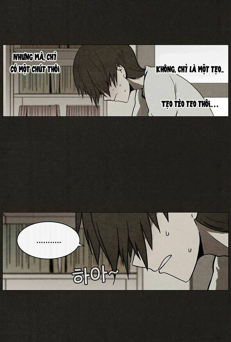 đứa con của quỷ dữ chapter 23 9