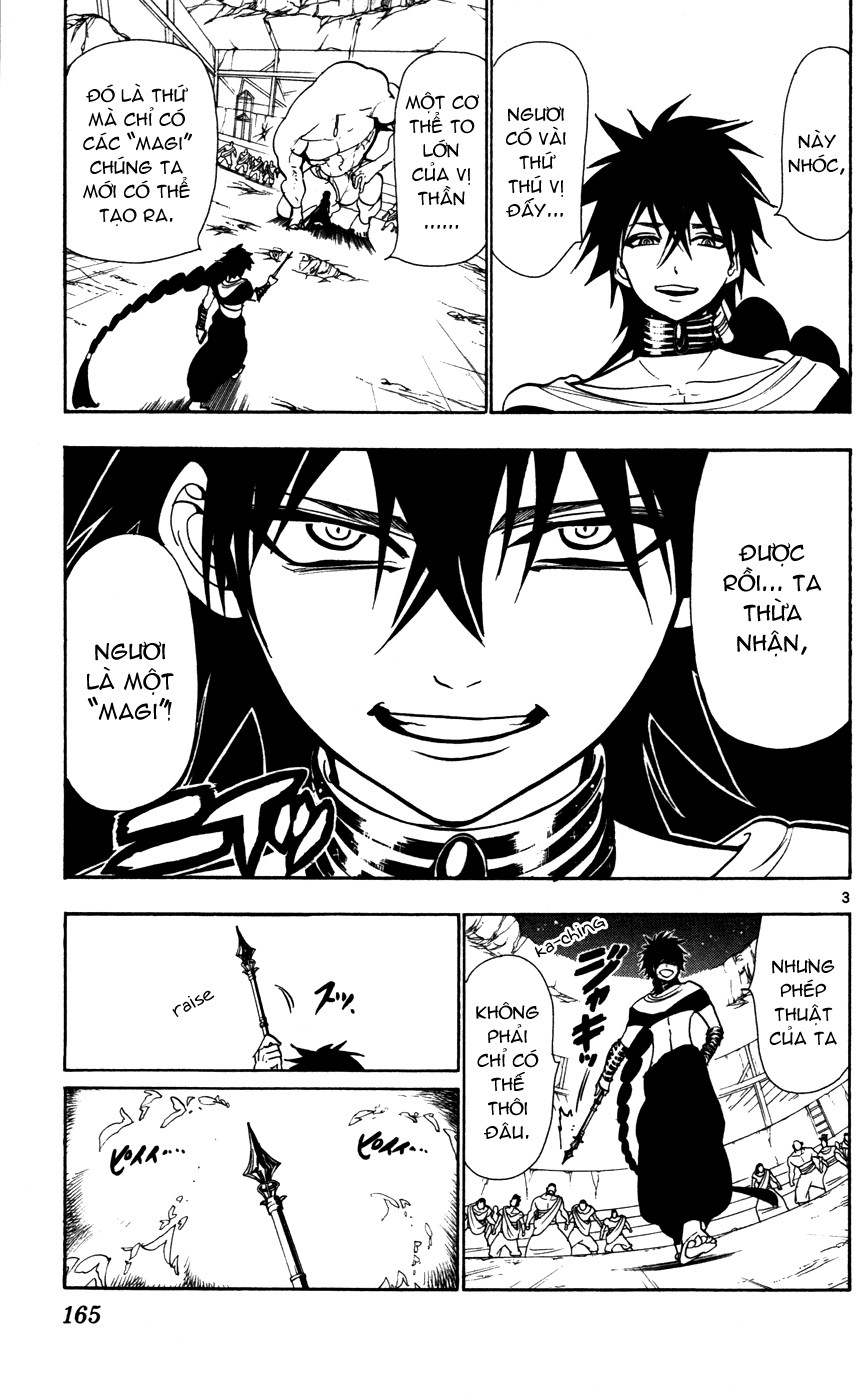 magi - the labyrinth of magic chapter 47 3