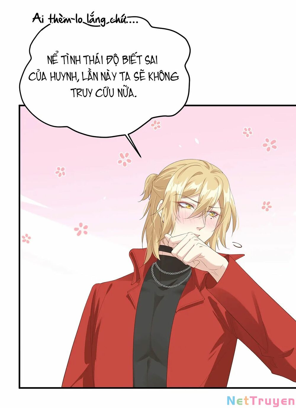 chàng vú em tu chân chapter 75 18