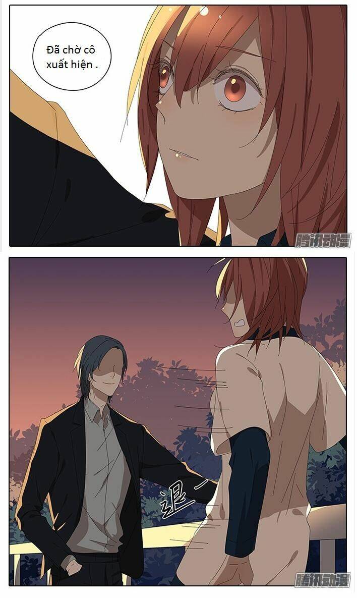 tương thân chung kết giả chapter 41 11