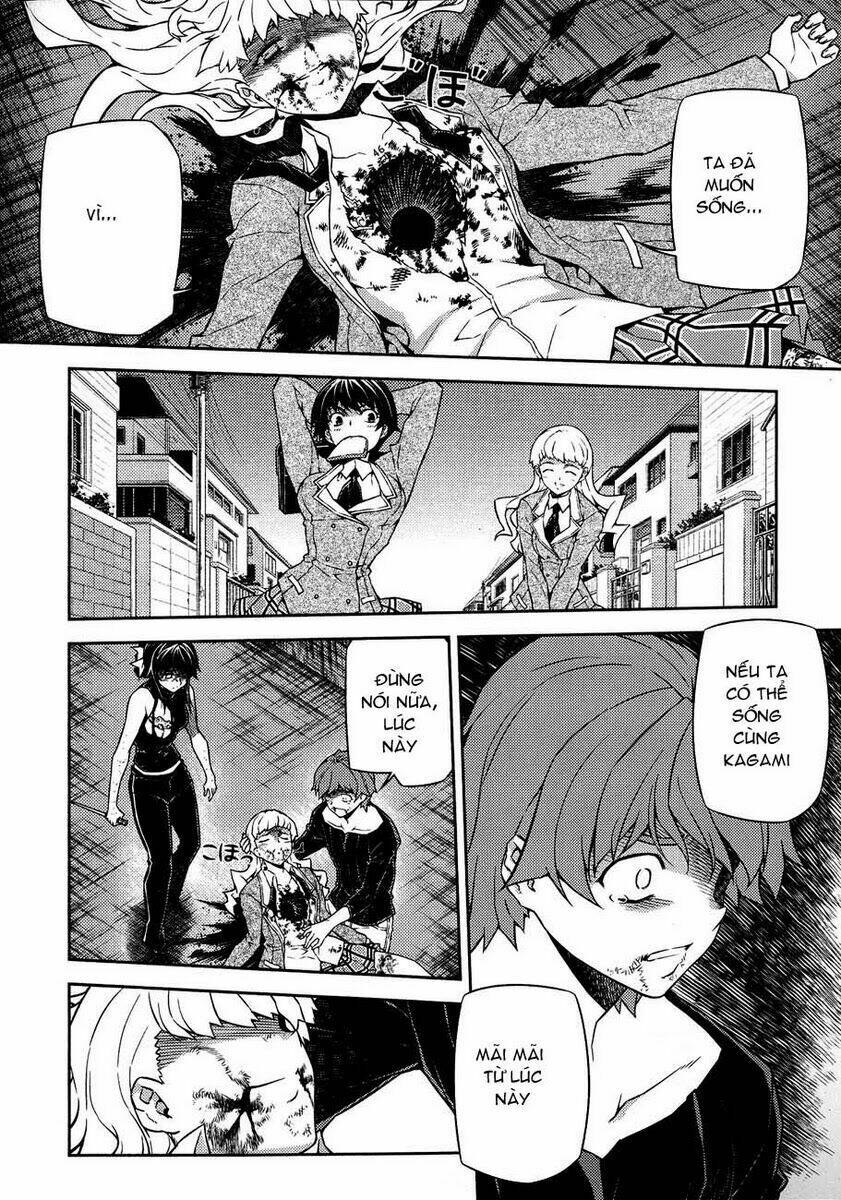 re:birth the lunatic taker chapter 13 35