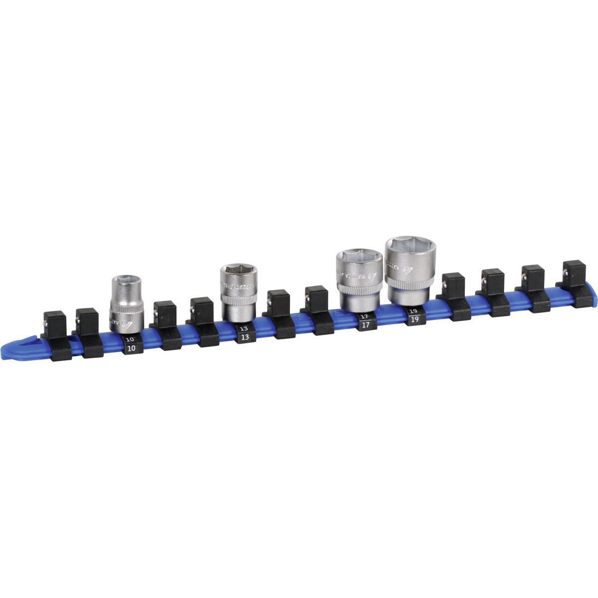 Thanh Kẹp Giữ Cho Socket 3/8 Inch Holex - Hàng Chính Hãng 100% từ Đức