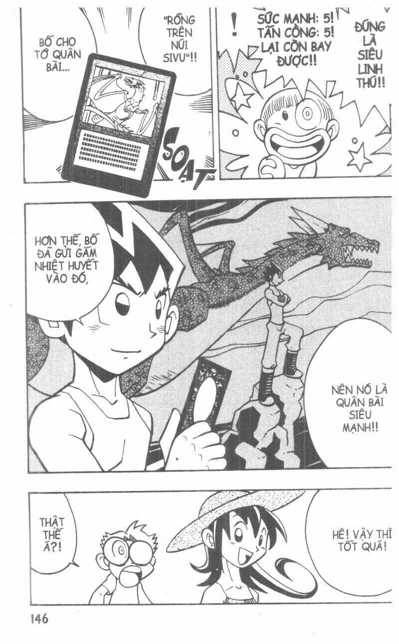 duel masters chapter 5 143