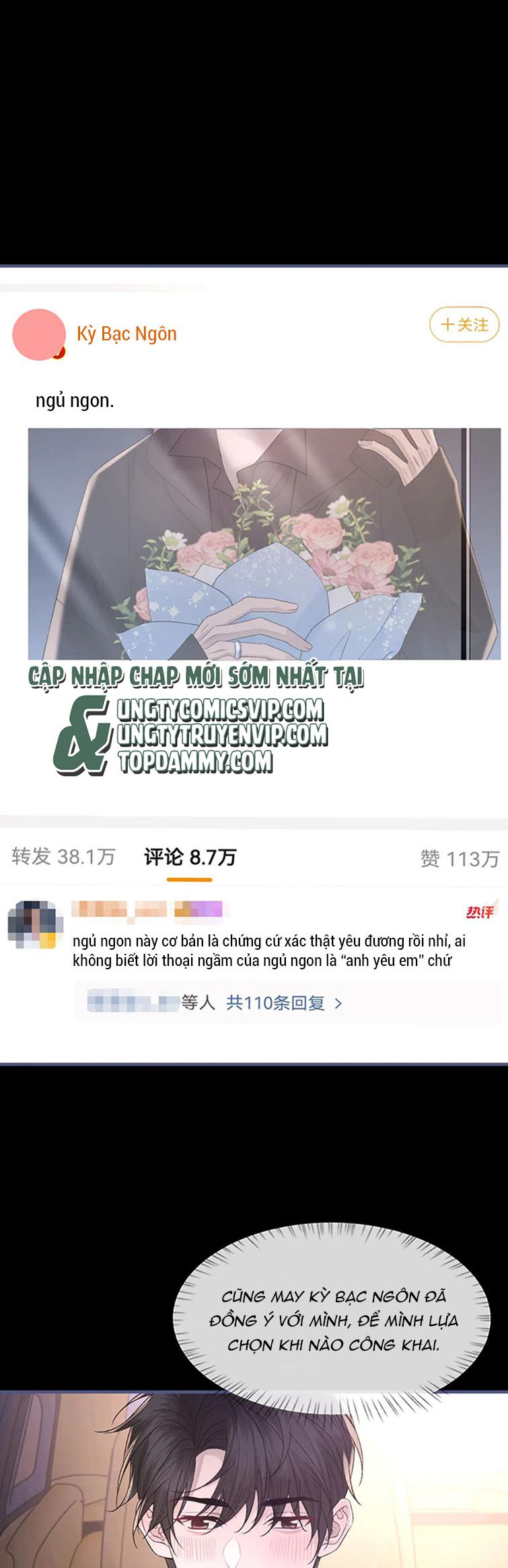 cấu bệnh chapter 102 13