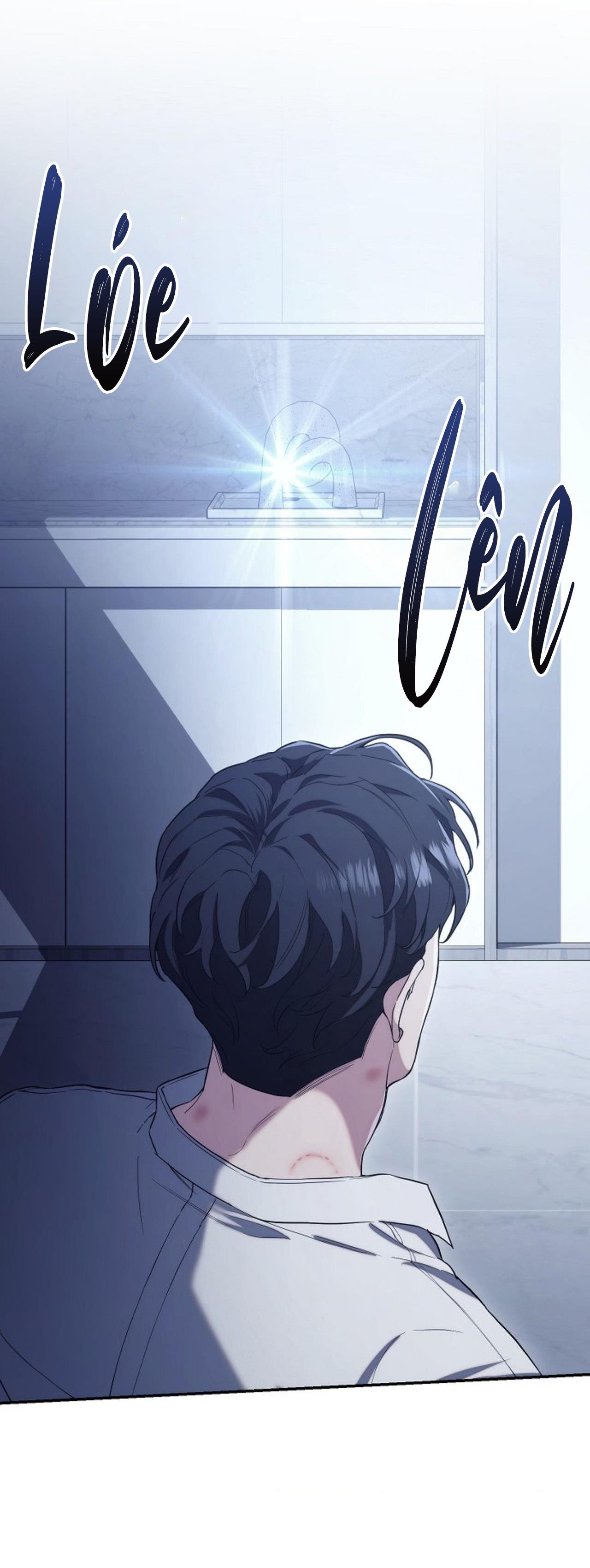 (abo)mối quan hệ không hoàn chỉnh chapter 8 72