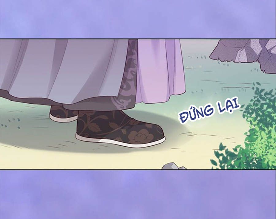 mỹ nhân già rồi chapter 44 4