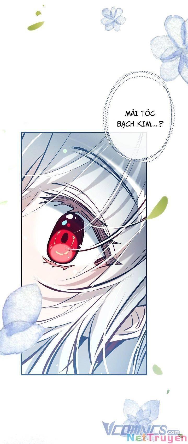 chúng ta có thể trở thành gia đình được không? chapter 63 32