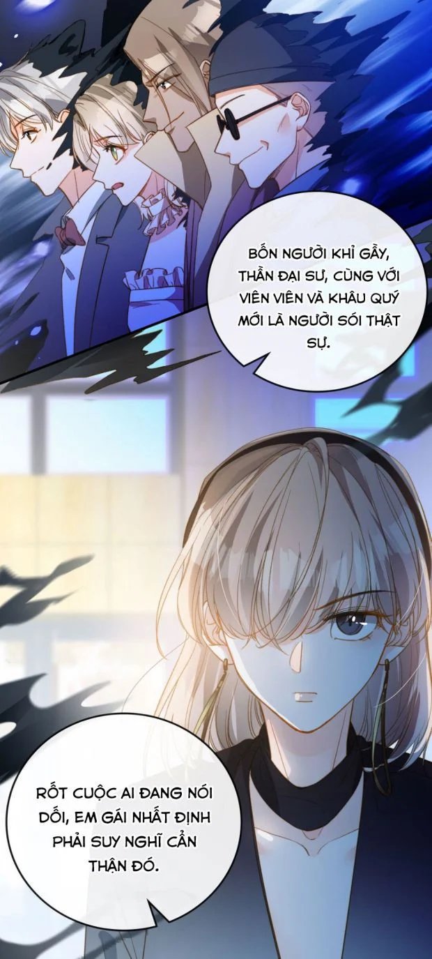 nụ hôn vực thẳm chapter 78 14