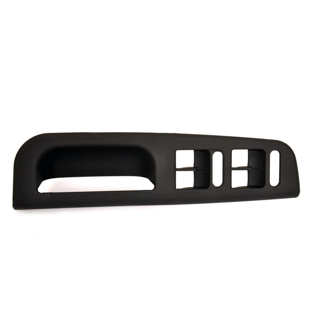 New Master Power Window Switch Driver Side Front