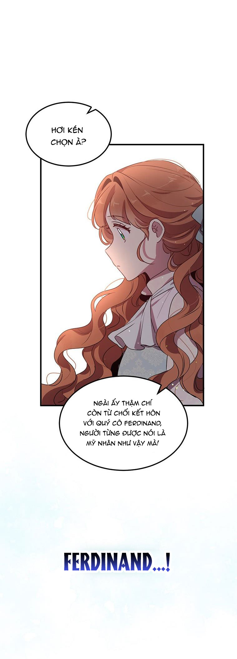 tại sao ngài làm điều này, công tước chapter 123 33