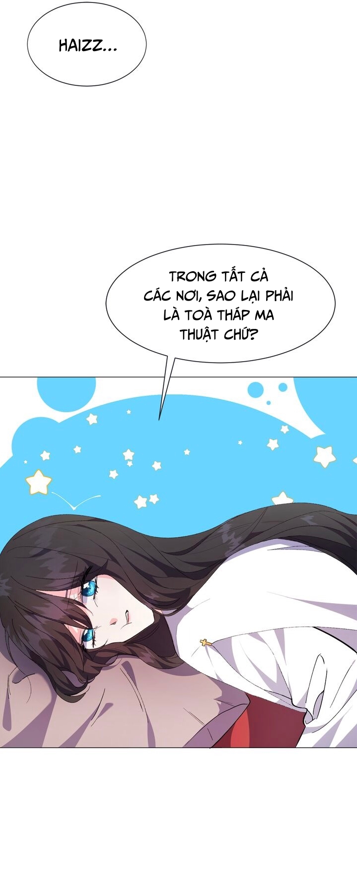 cách để nhân vật phụ phá đảo game hẹn hò chapter 3 49