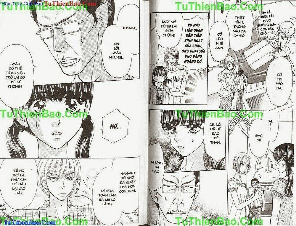 nàng men chàng bóng chapter 7 40