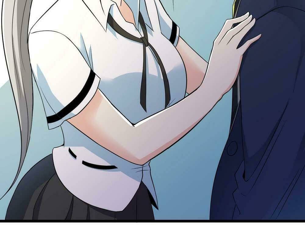 tối cường đặc chủng binh của hoa khôi chapter 93 14