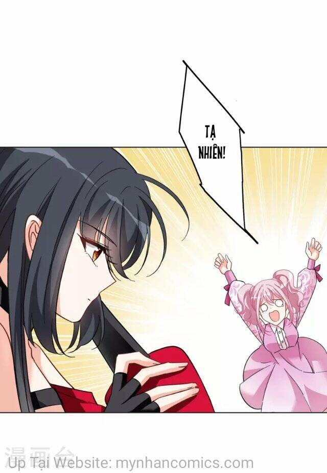 cô ấy đến rồi, xin nằm xuống! chapter 134 12