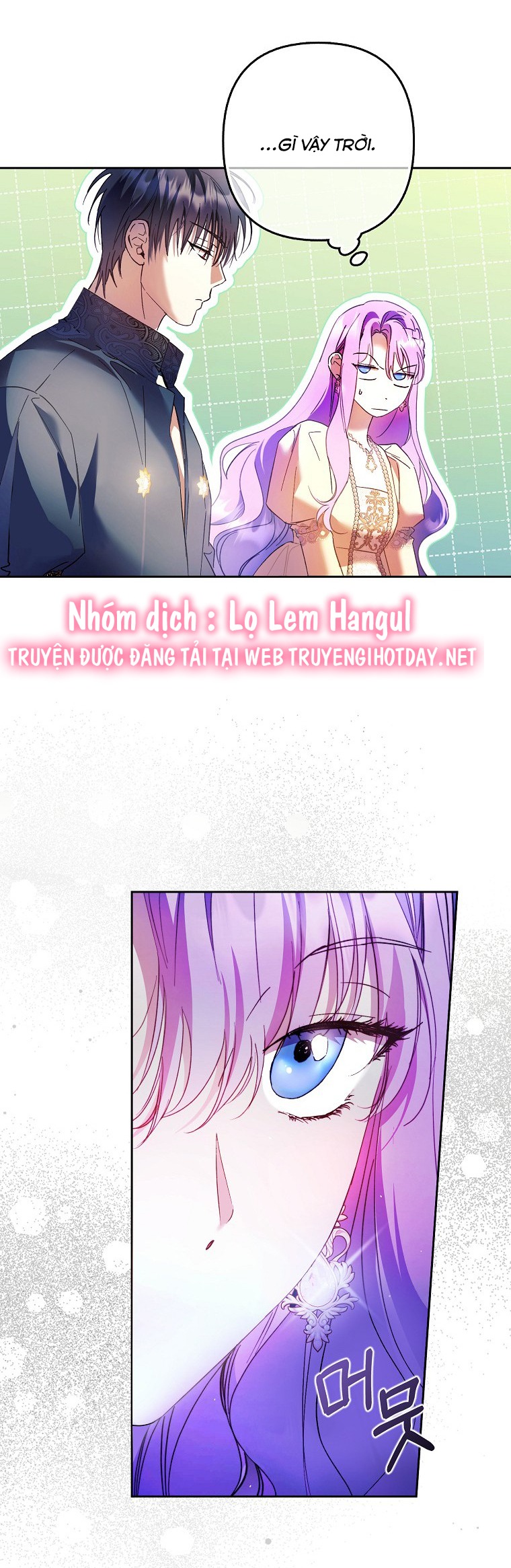 tôi đã cướp mất các nam chính từ tay nữ chính chapter 38 18