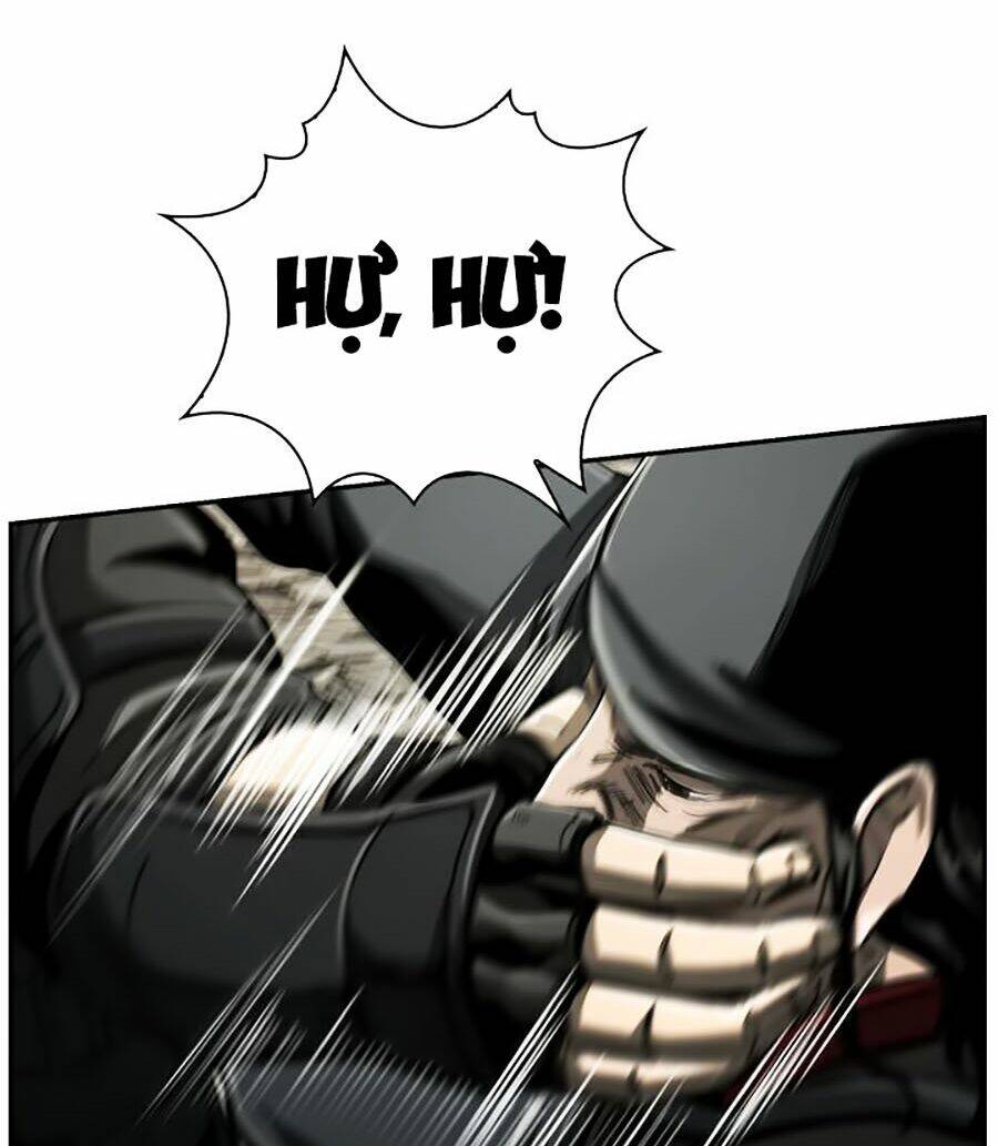 thợ săn đầu tiên chapter 65 26