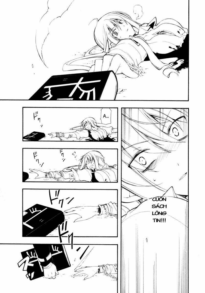 bloody cross chapter 14 36