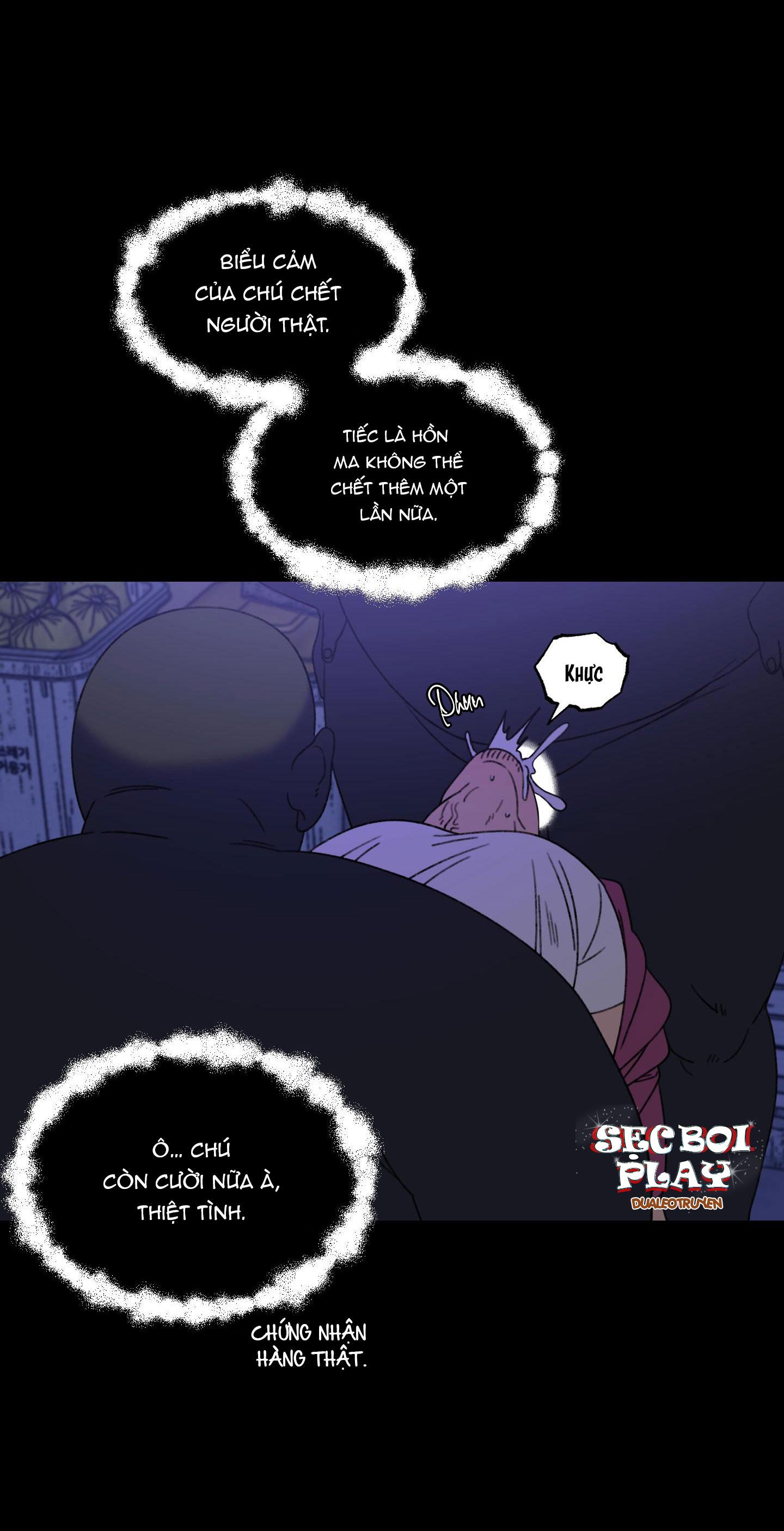 bộ sưu tập ciu to-ngực bự của nhà sẹc chapter 8 29