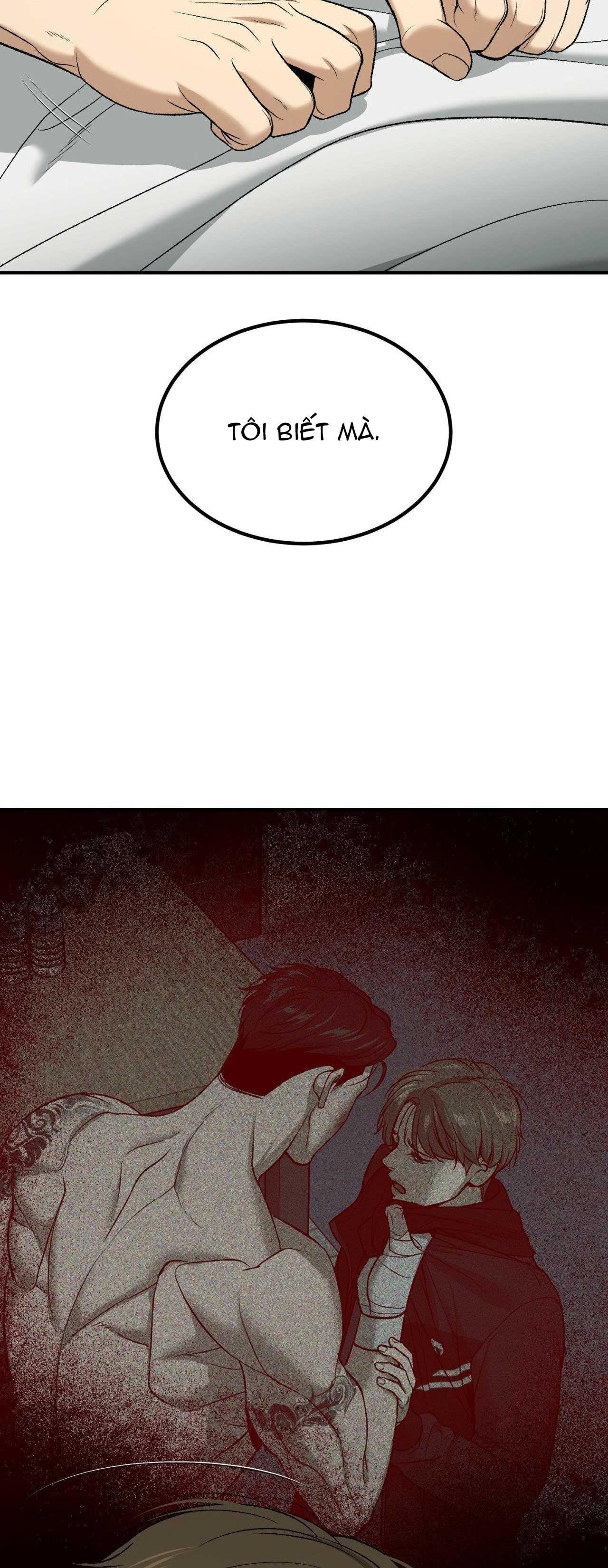 điềm rủi chapter 60 57