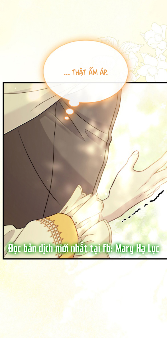 Tôi Sẽ Biến Anh Ta Từ Một Con Chó Điên Thành Một Chàng Quý Tộc chapter 37.2 8