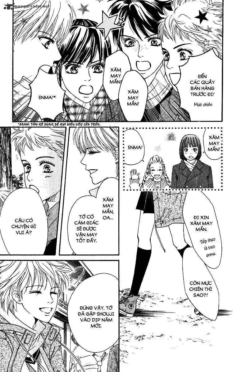 xứng danh anh hùng chapter 60 22