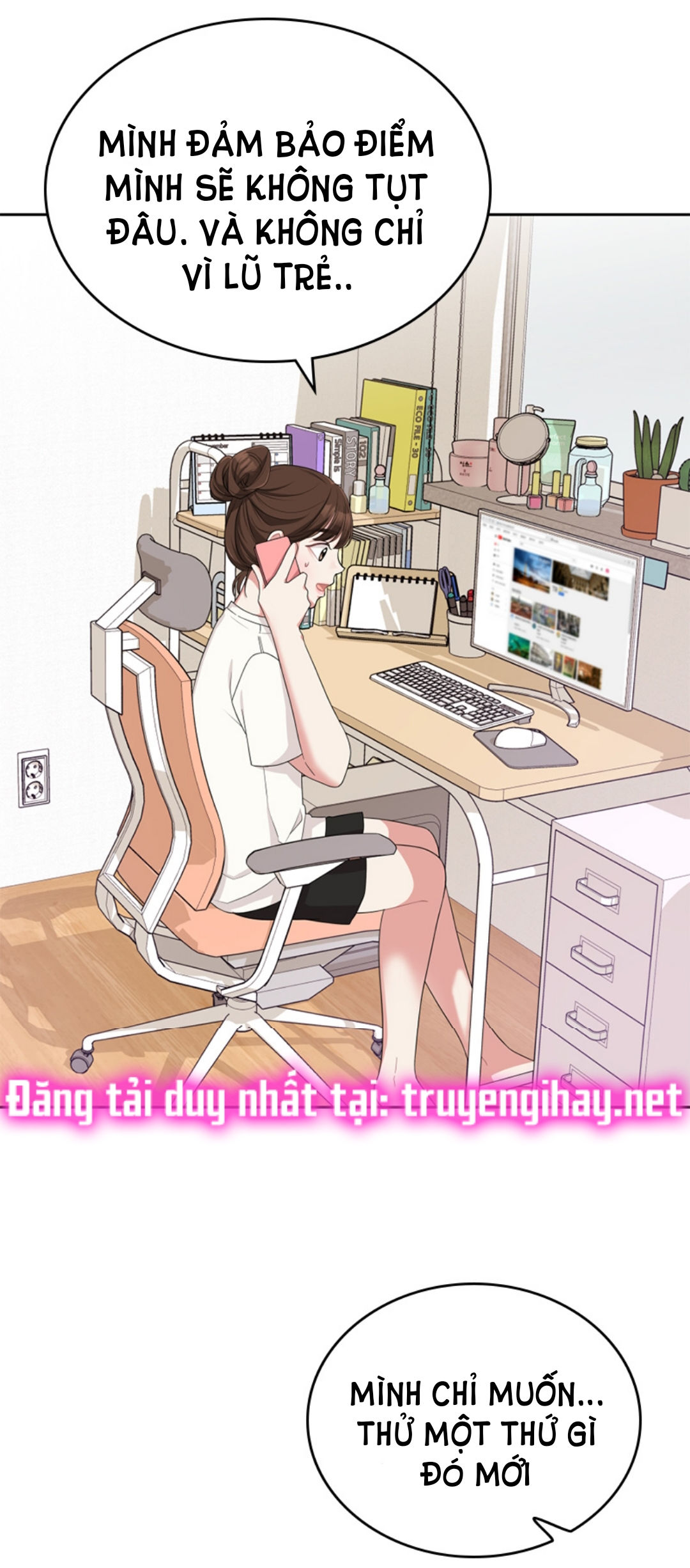 gửi em người đánh cắp những vì sao - to you who swallowed a star chapter 7.2 56