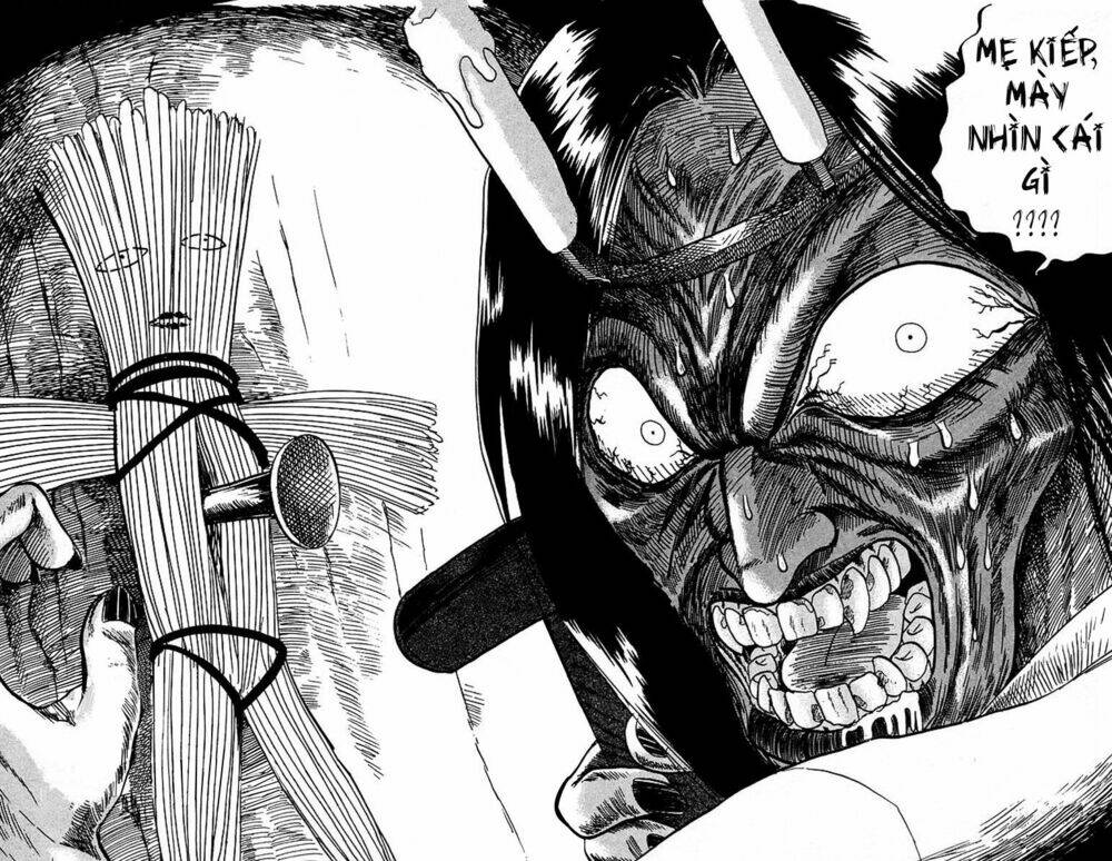 jigoku sensei nube - người thầy dũng cảm chapter 37 2