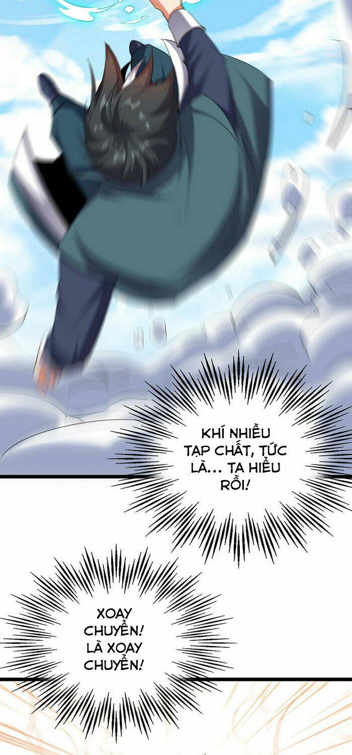 phục thiên thánh chủ chapter 104 8