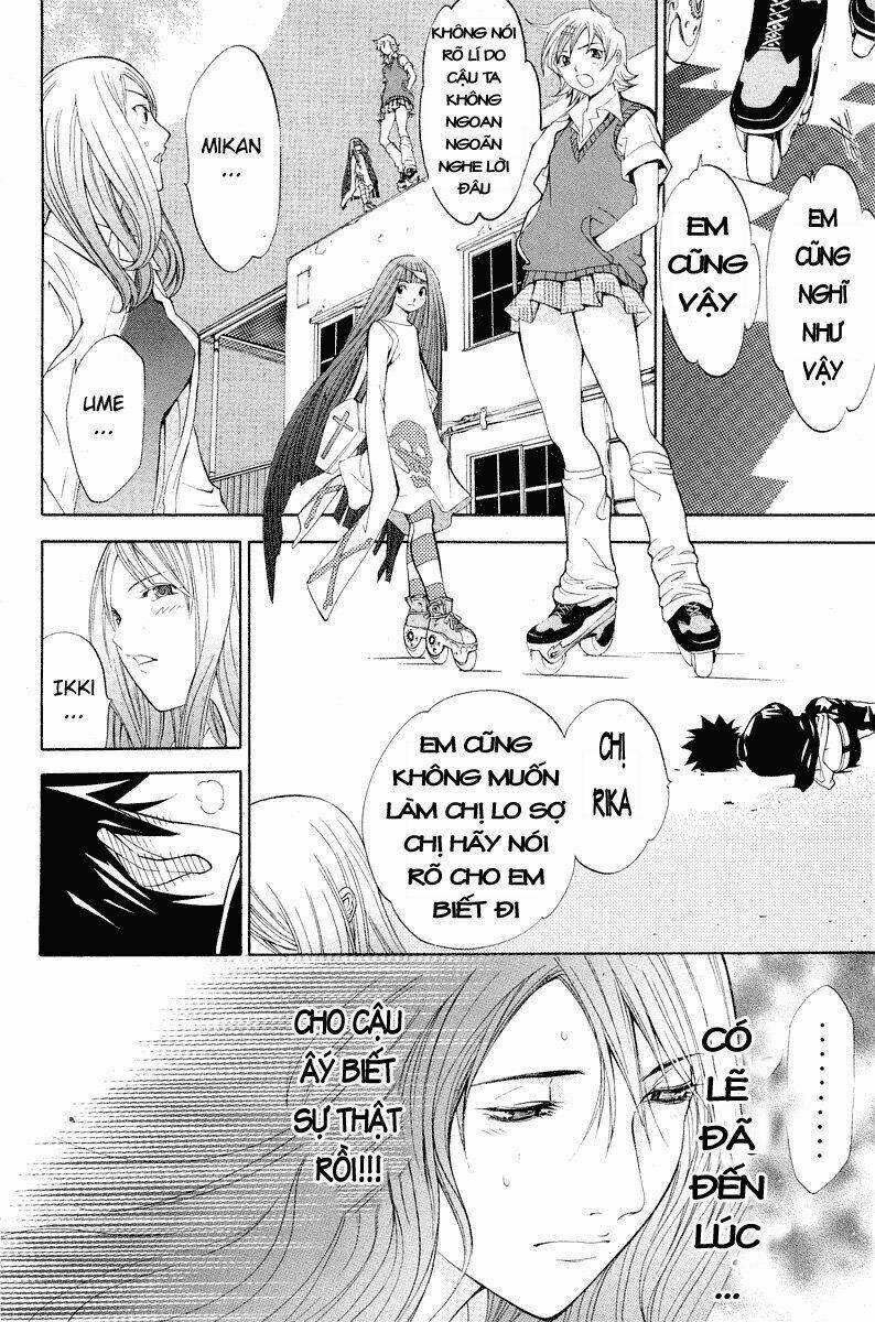 air gear chapter 42 16