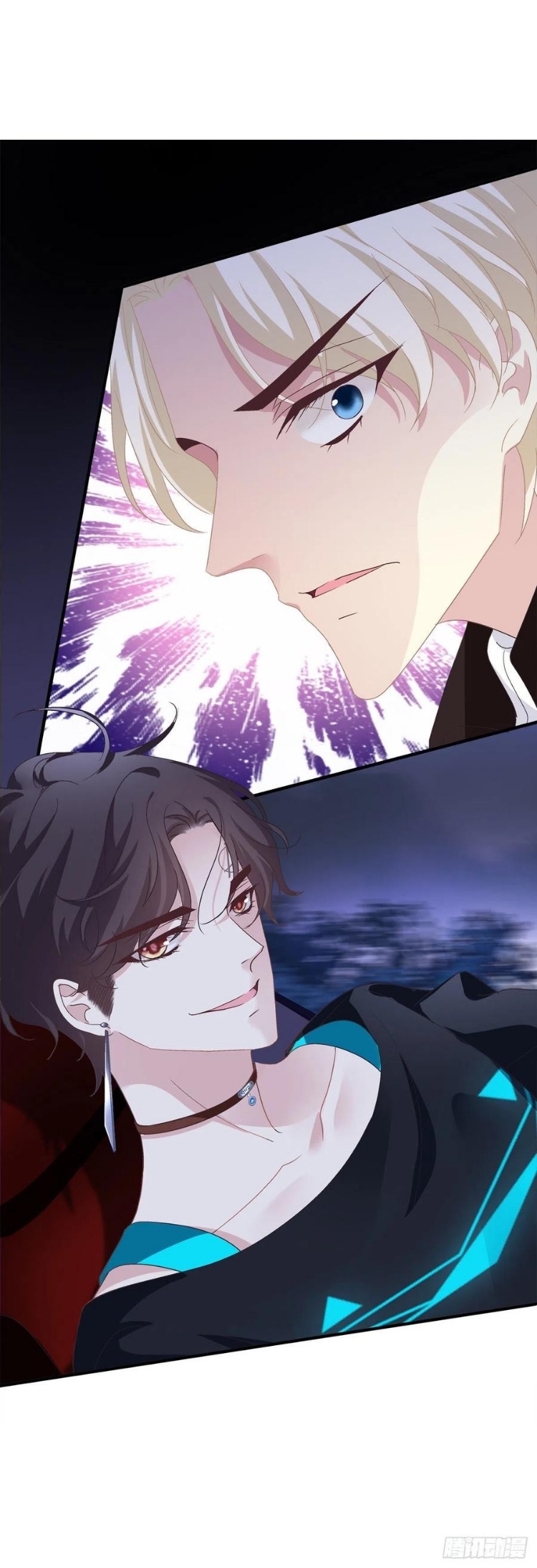 kiểm soát tuyệt đối chapter 54 20