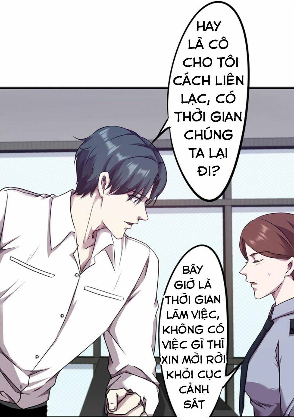 tối cường công nhân chapter 105 7
