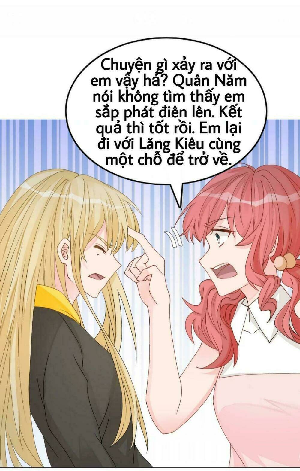 trọng sinh siêu sao - lăng thiếu sủng nghiện chapter 11 9