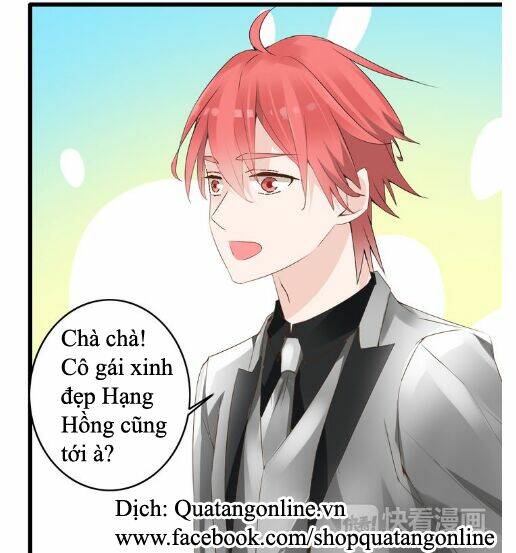 lều khều biết yêu chapter 25 2