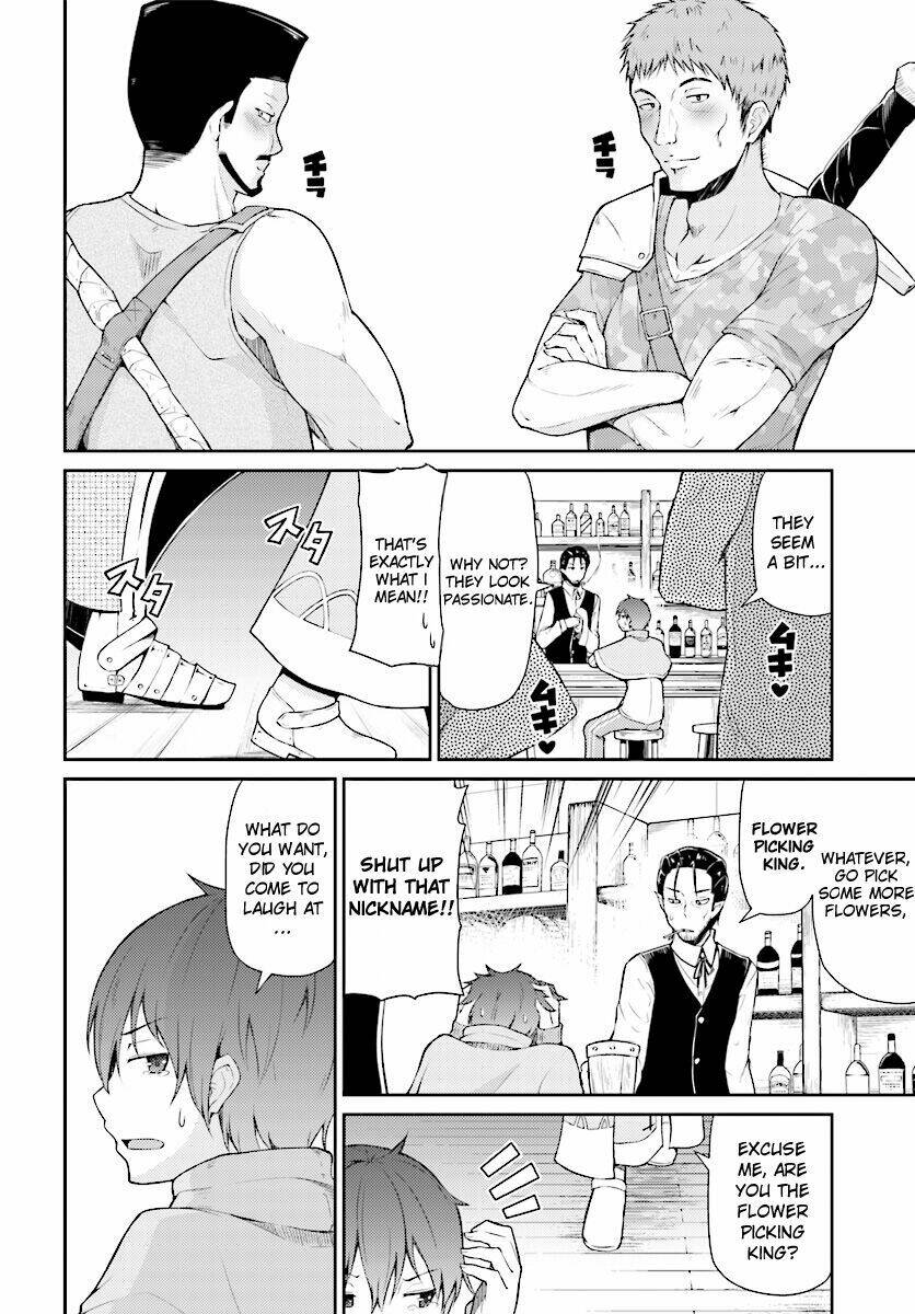 shinde kudasai! yuusha desho chapter 1 11