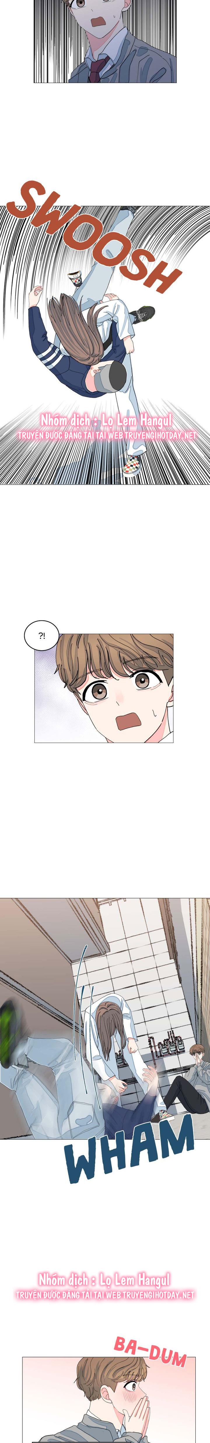 lọ lem hangul coming soon chapter 27 2