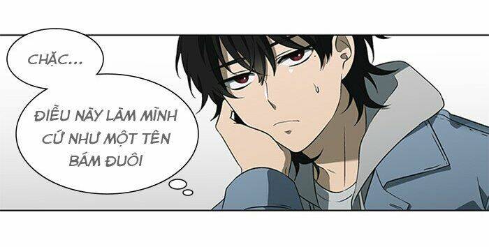 nó là của tôi chapter 0 9