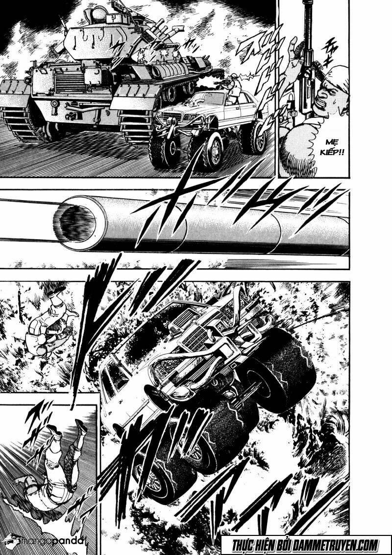 damned chapter 10 22