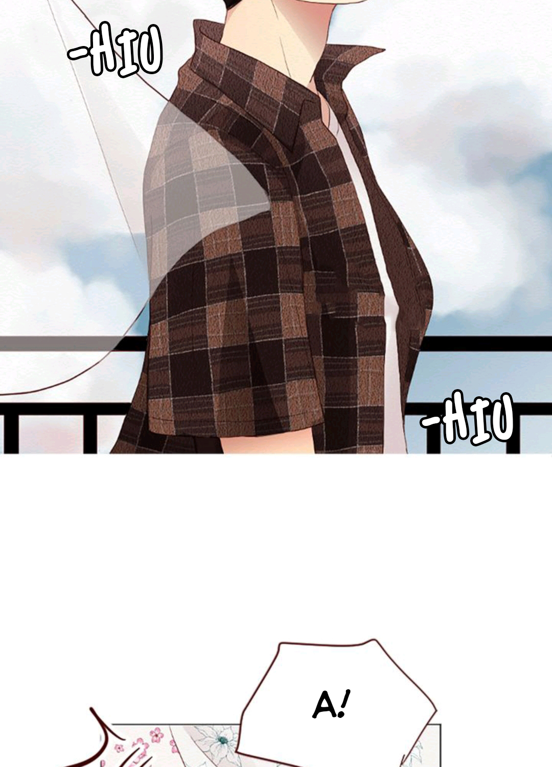 thầm yêu chapter 8 31