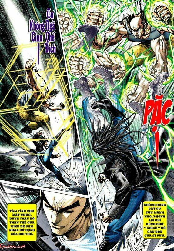 vương phong lôi 1 chapter 50 19