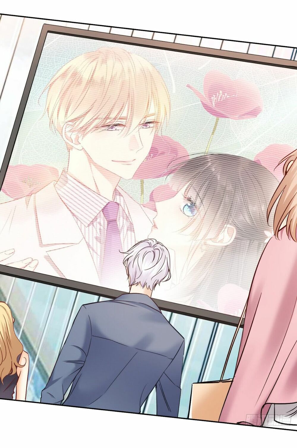 bay qua thiên sơn đến yêu anh chapter 38 18