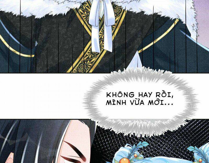 nhóc con người cá 3 tuổi rồi chapter 270 16