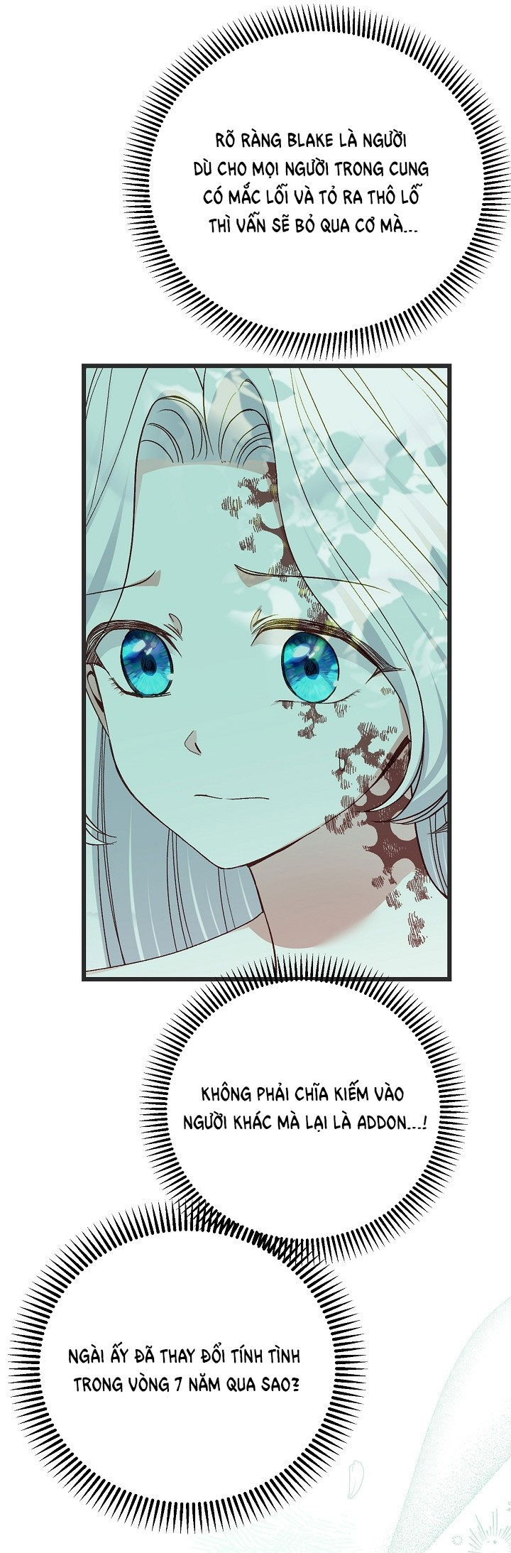 trở thành vợ thái tử quái vật chapter 73.2 7