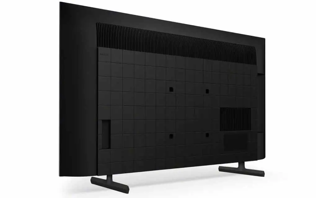 Google Tivi Sony 4K 85 inch KD-85X80L - Hàng chính hãng (Chỉ giao HCM)